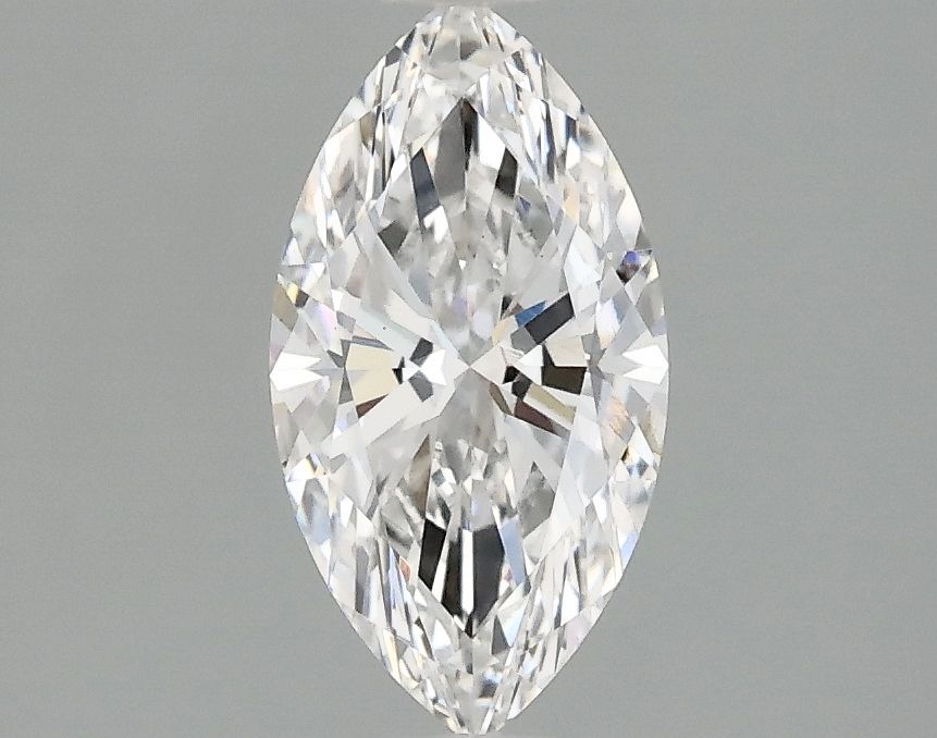 1.09 ct. marquise Lab Grown Diamond front image
