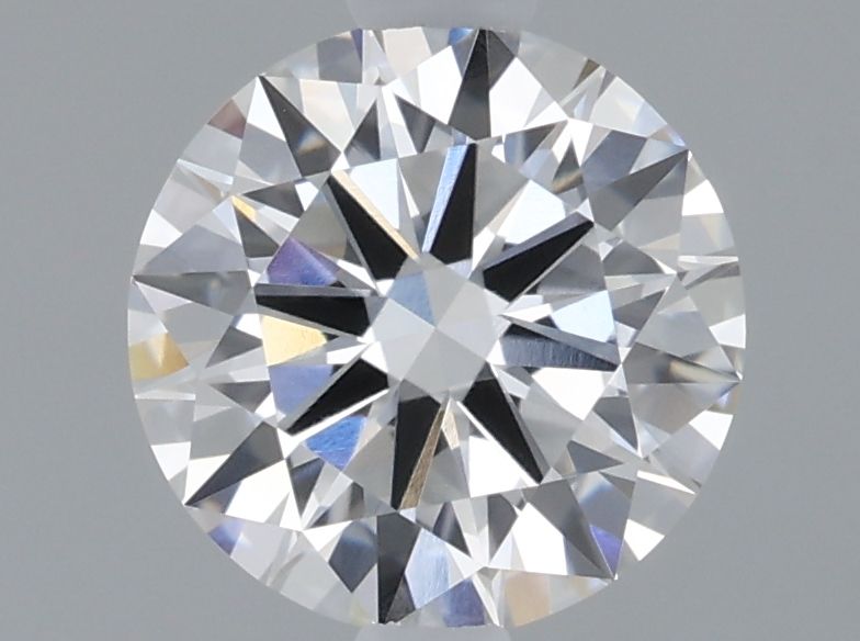 1.02 ct. round Lab Grown Diamond front image