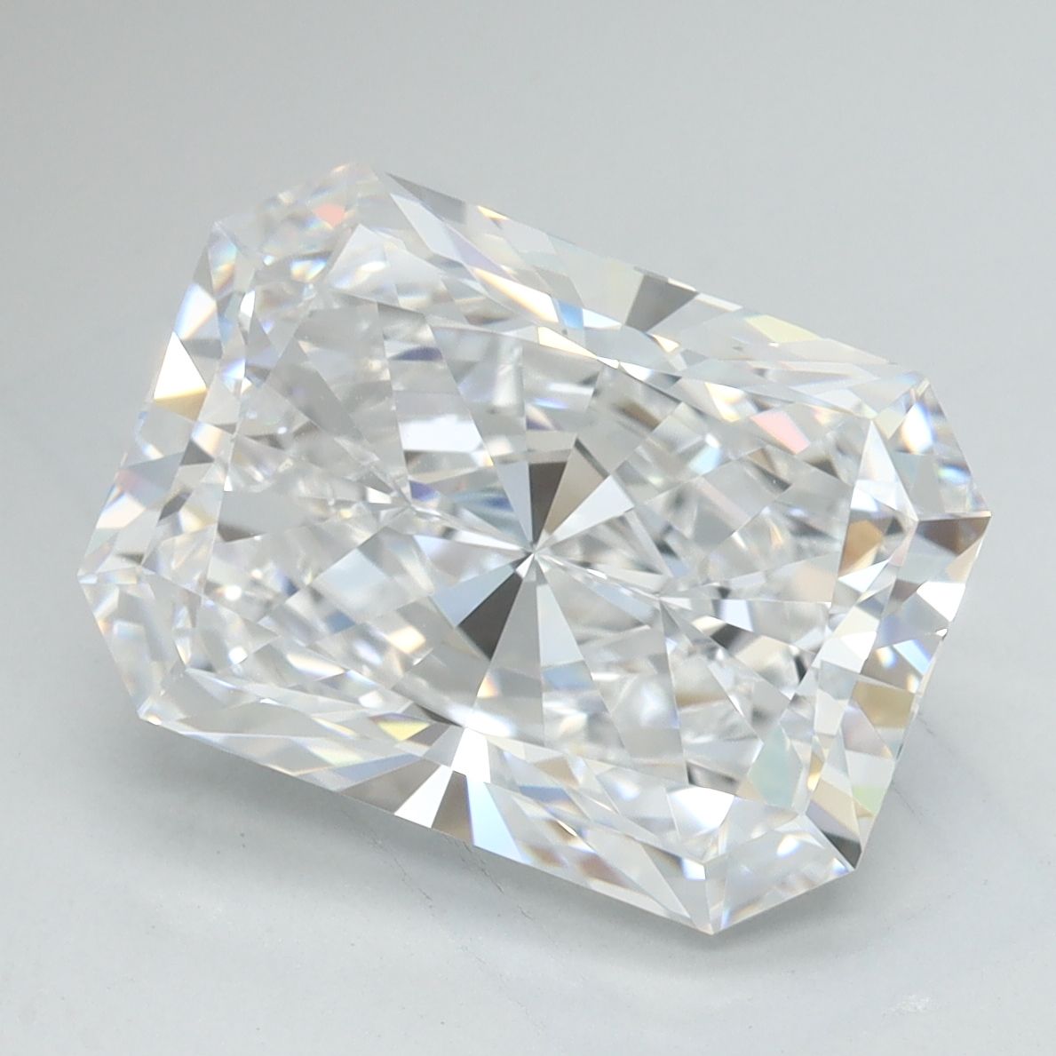 4.09 Carat