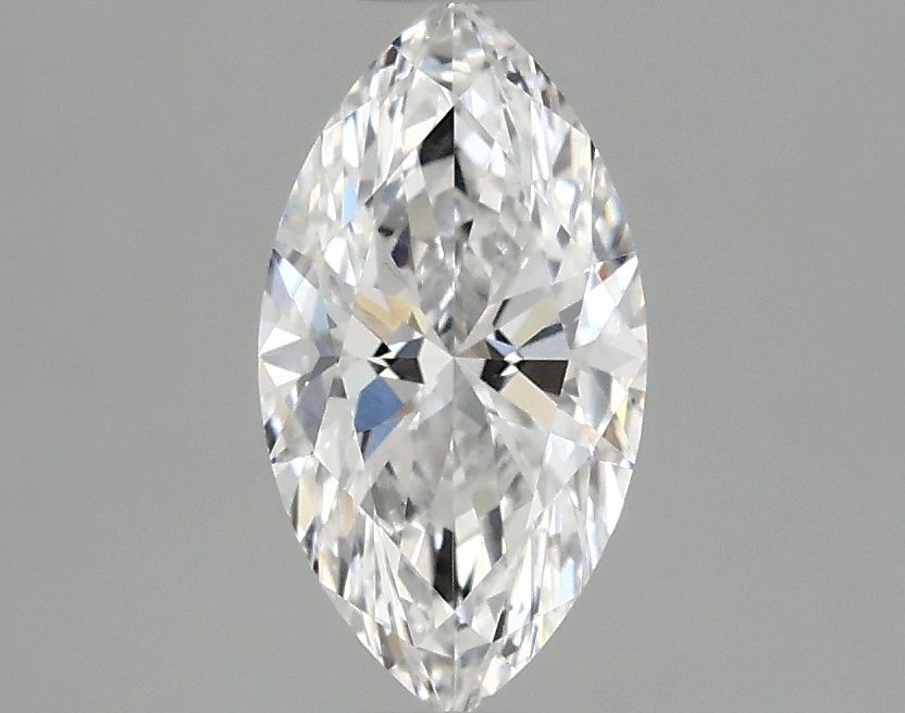 1.05 ct. marquise Lab Grown Diamond front image