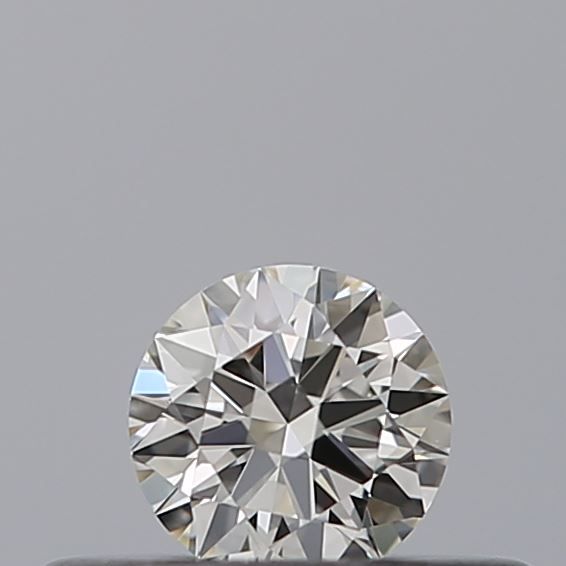 0.18 ct Round Diamond