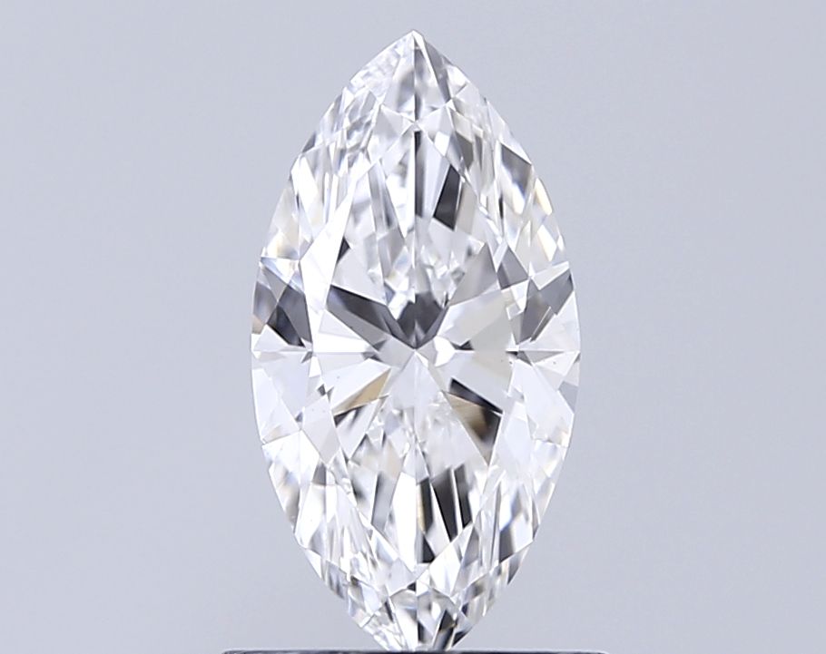 1.01 ct. marquise Lab Grown Diamond front image