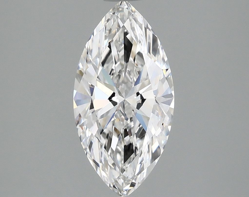 1.52 ct. marquise Lab Grown Diamond front image
