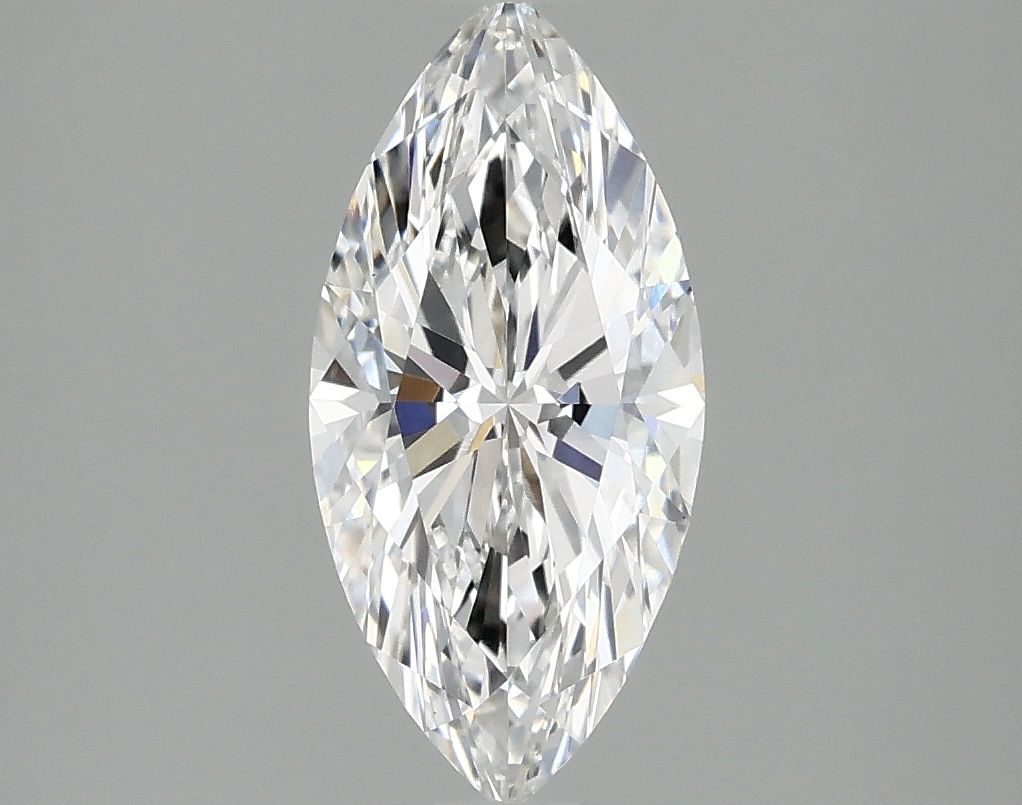 1.48 ct. marquise Lab Grown Diamond front image