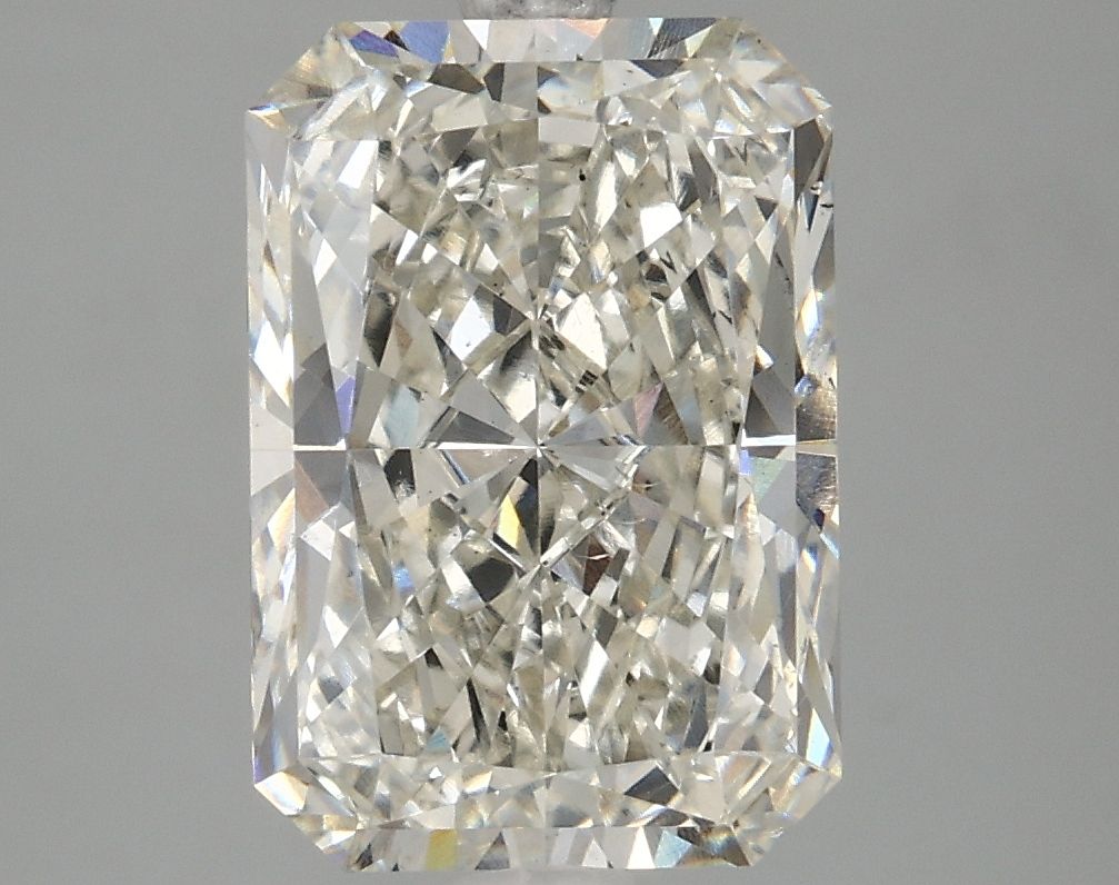 Radiant Diamond