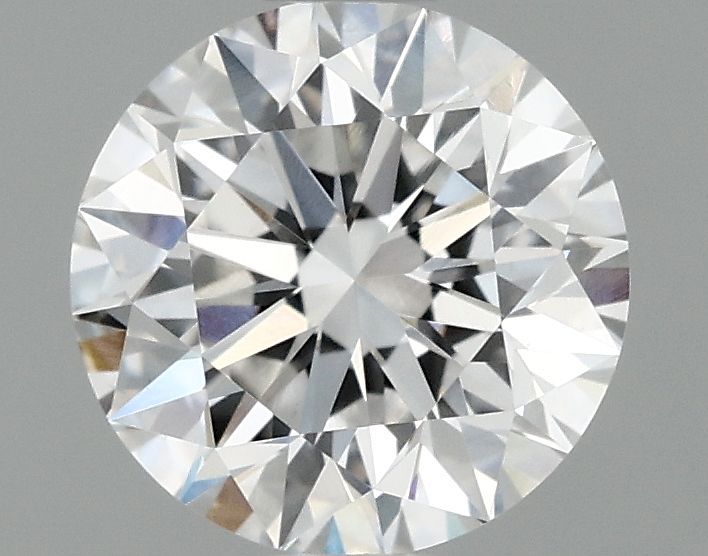 1.00 ct. round Lab Grown Diamond front image