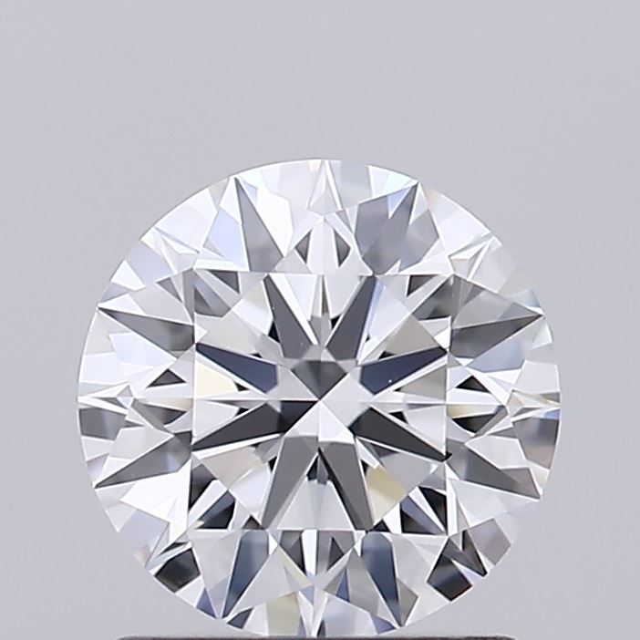 1.08 ct. round Lab Grown Diamond front image