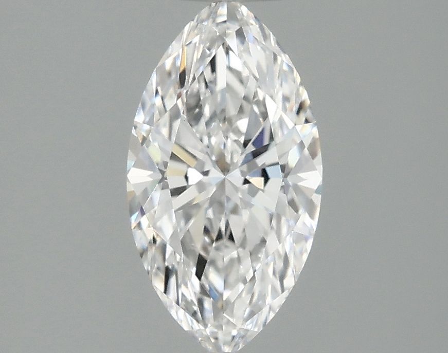 1.08 ct. marquise Lab Grown Diamond front image