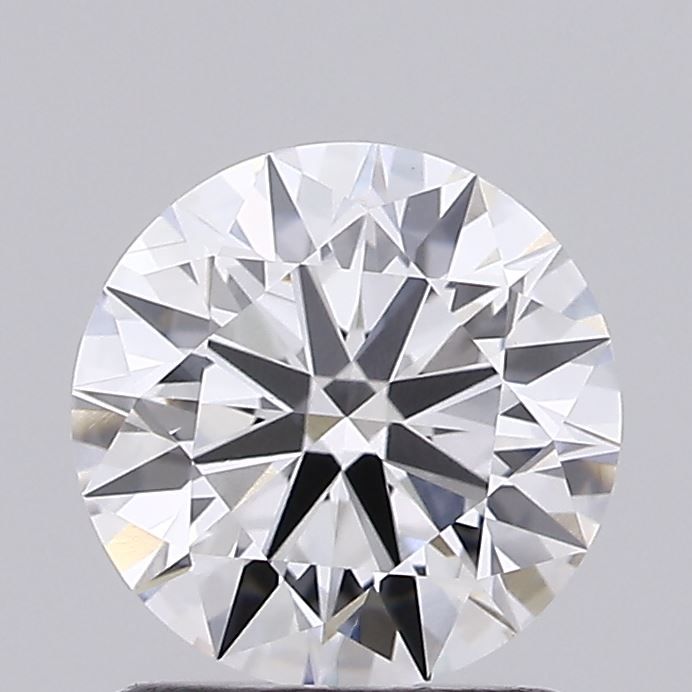 1.41 ct. round Lab Grown Diamond front image