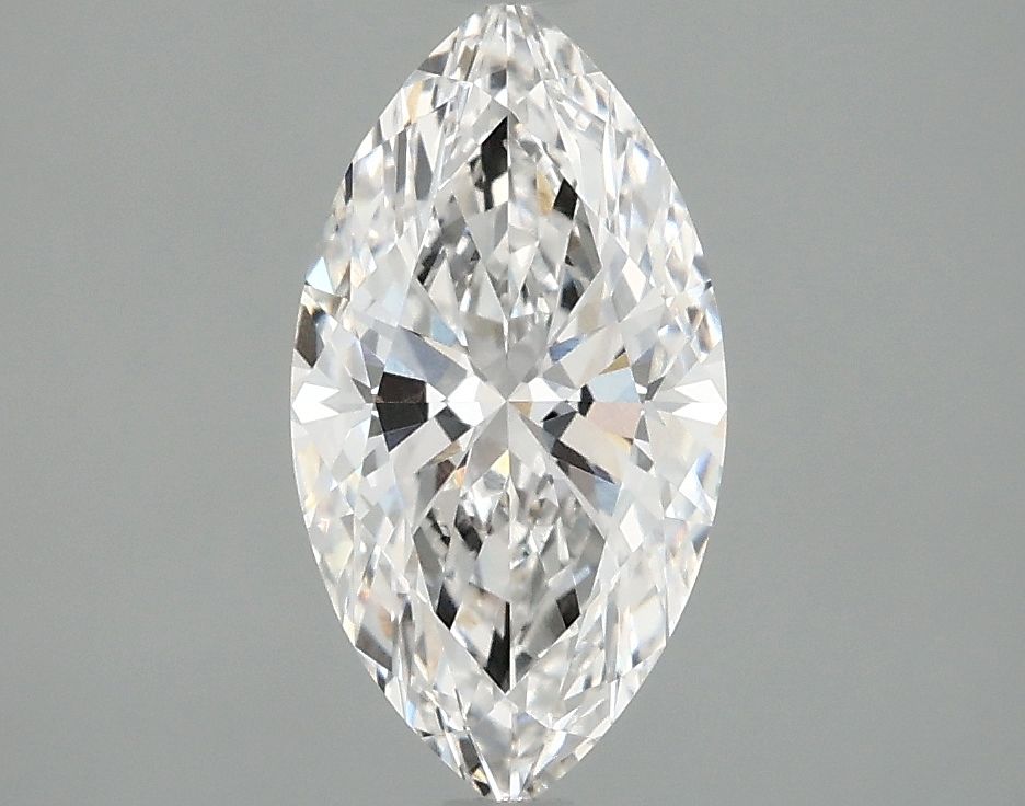 1.49 ct. marquise Lab Grown Diamond front image