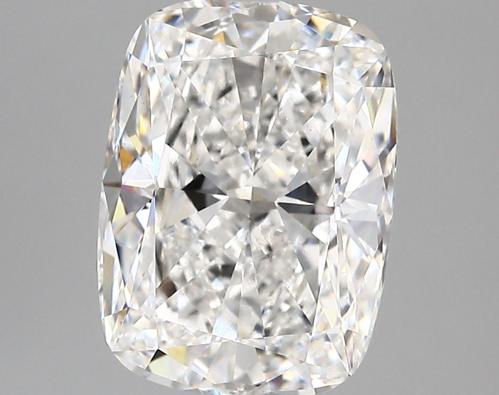 Cushion Diamond