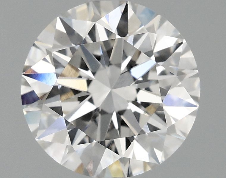 1.48 ct. round Lab Grown Diamond front image
