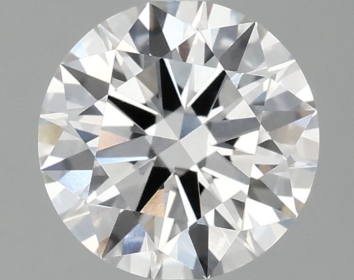 1.49 ct. round Lab Grown Diamond front image