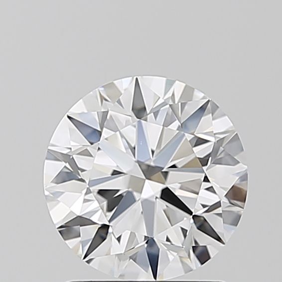 1.50 ct. round Lab Grown Diamond front image