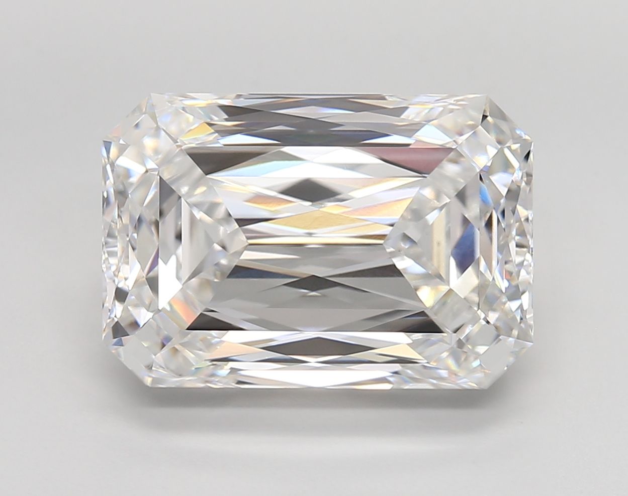 Radiant Diamond