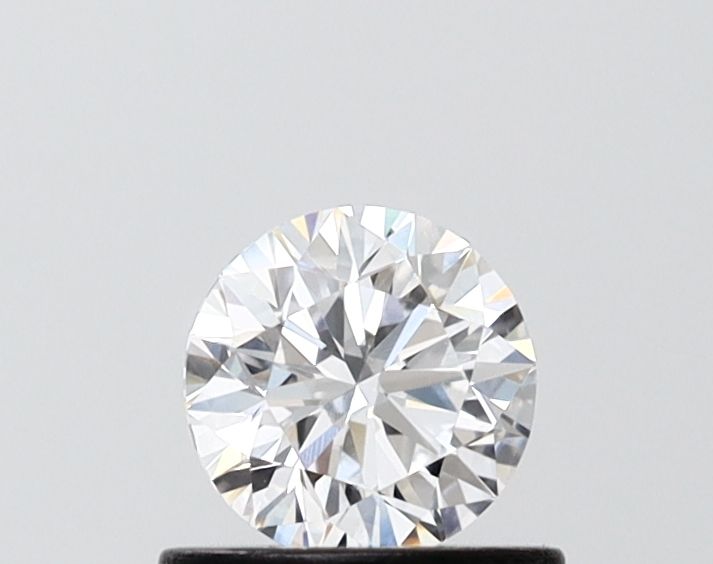 0.56 ct. round Lab Grown Diamond front image
