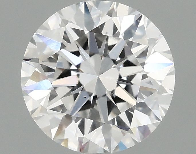 1.09 ct. round Lab Grown Diamond front image