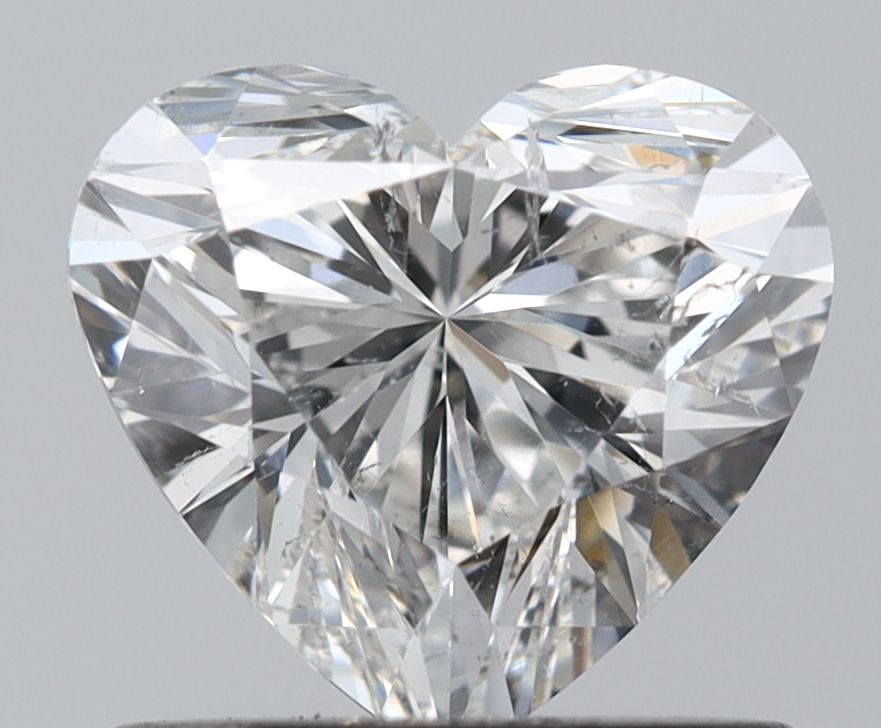 Heart Diamond