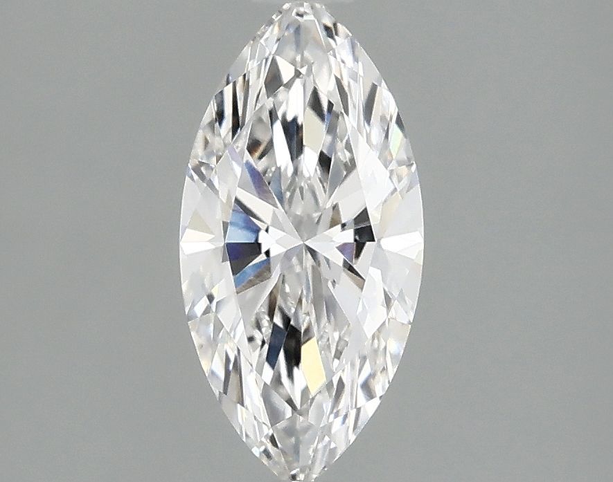 1.03 ct. marquise Lab Grown Diamond front image
