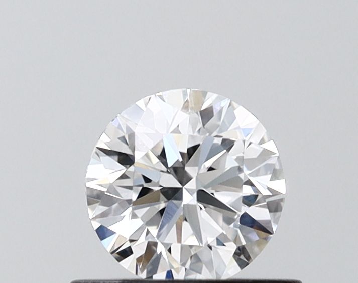 0.5 ct lab-grown Round Diamond