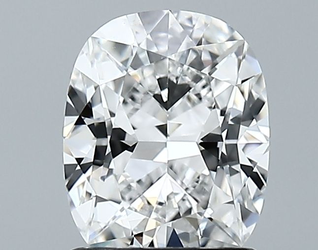 Cushion Diamond