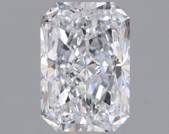 1.01 ct. radiant Lab Grown Diamond front image