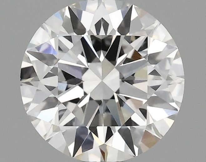 1.22 ct Round diamond