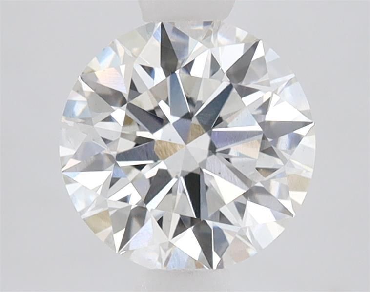 1.56 ct. round Lab Grown Diamond front image