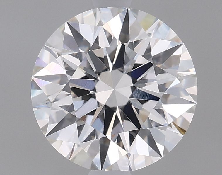 1.08 ct. round Lab Grown Diamond front image