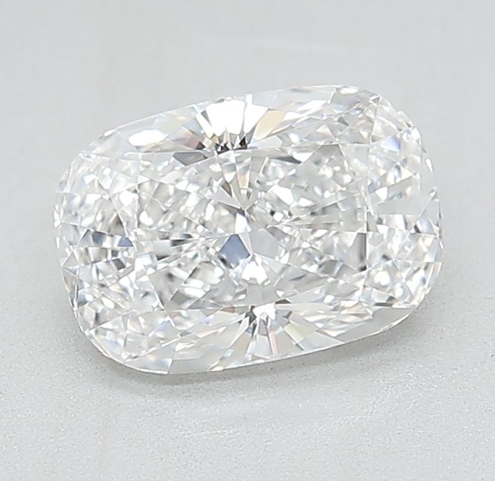 1.22 ct lab-grown Cushion modified Diamond