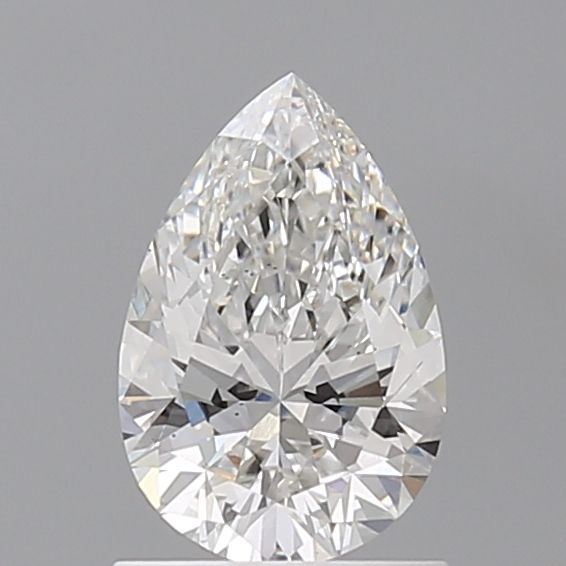 1.08 ct. pear Lab Grown Diamond front image