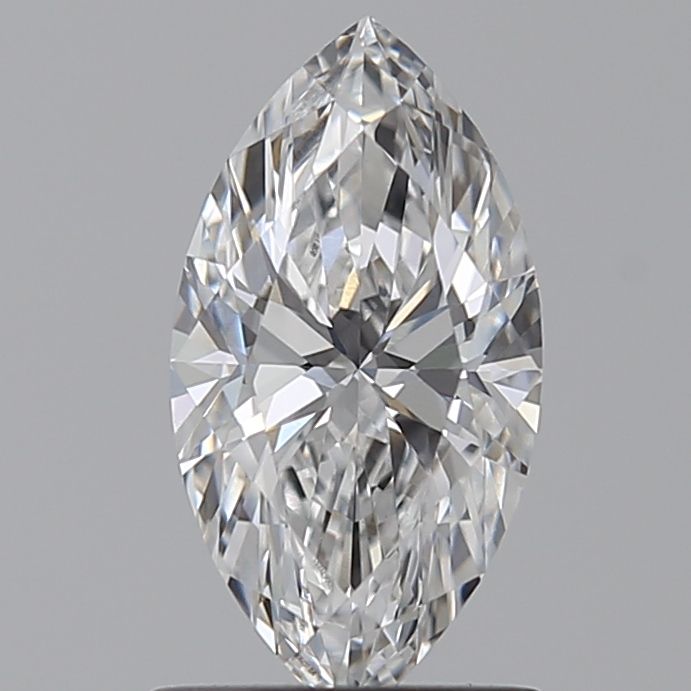 1.01 ct. marquise Lab Grown Diamond front image