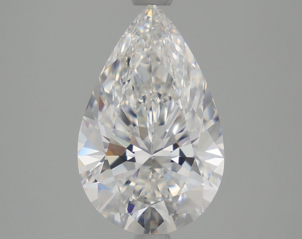 Pear Diamond