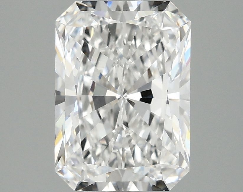 2.03 ct. radiant Lab Grown Diamond front image