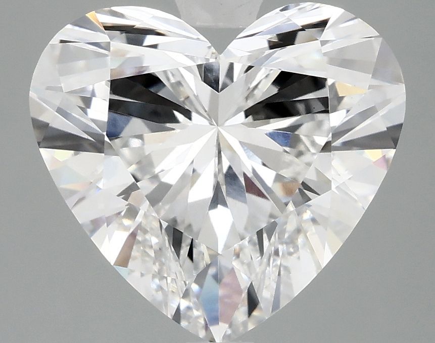 Heart Diamond