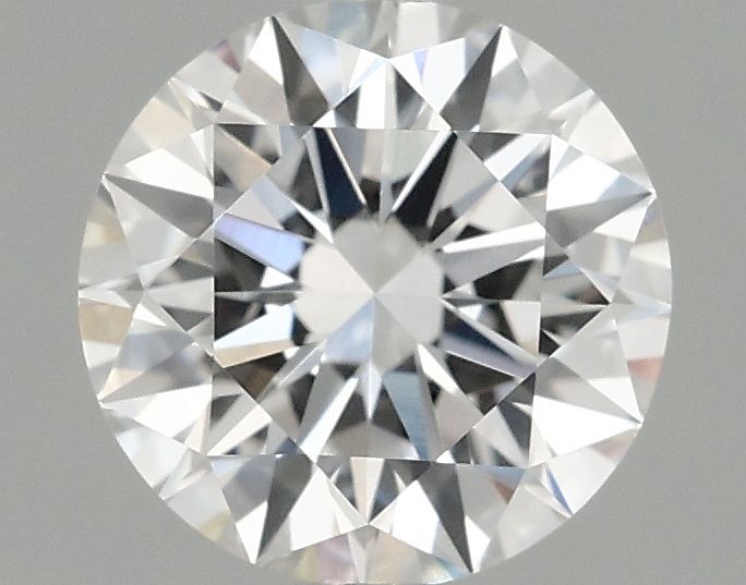 1.03 ct. round Lab Grown Diamond front image