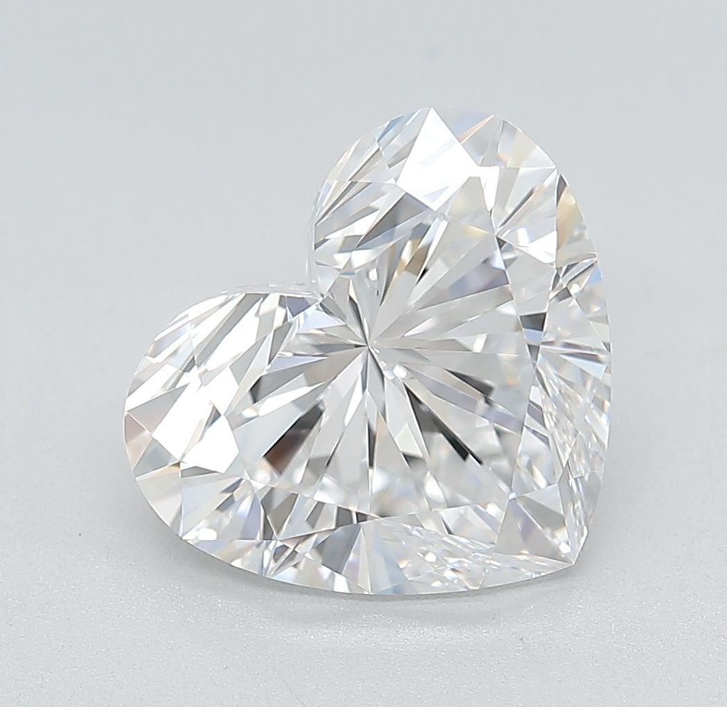 Heart Diamond