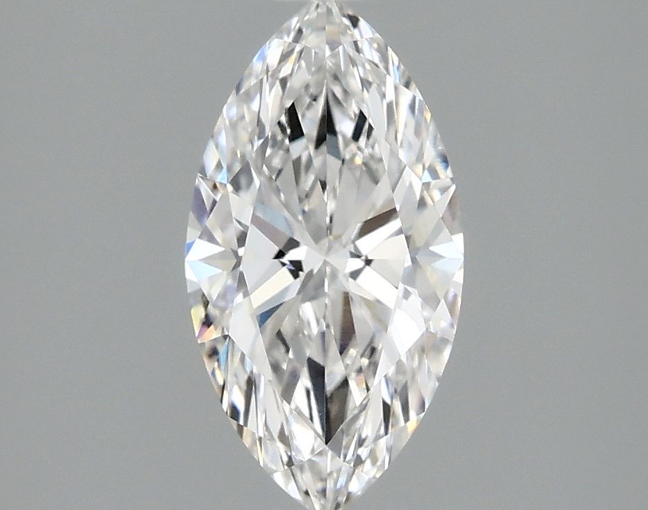 1.41 ct. marquise Lab Grown Diamond front image