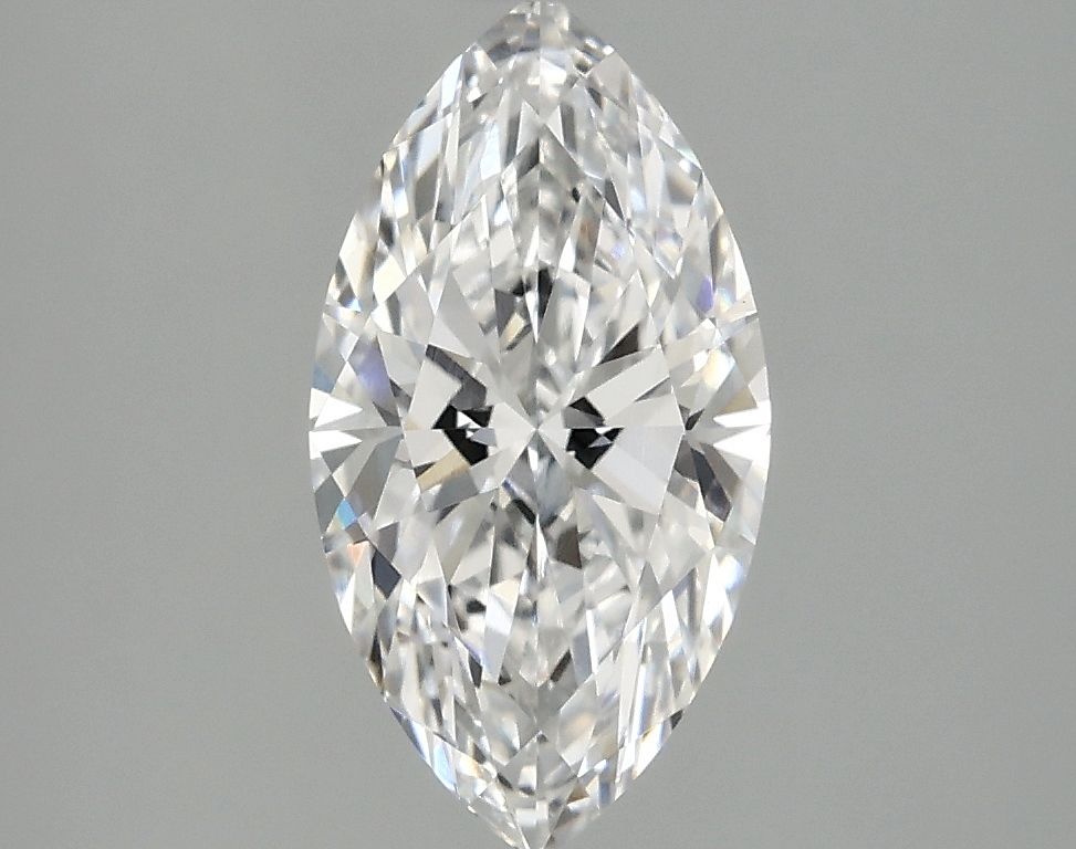 1.59 ct. marquise Lab Grown Diamond front image