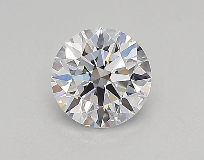 0.43 ct lab-grown Round Diamond