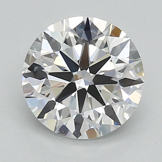 1.00 ct. round Lab Grown Diamond front image