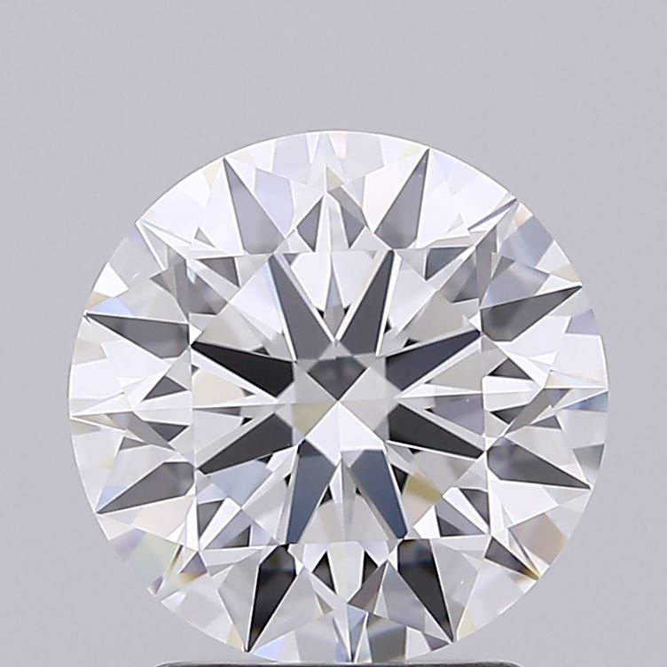 Round Diamond