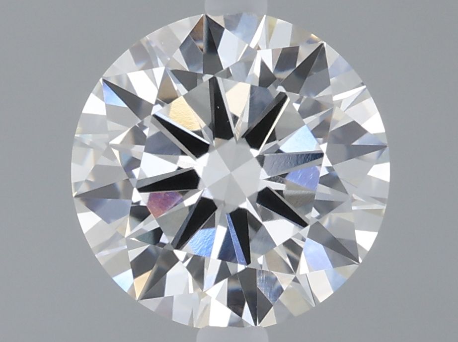 1.57 ct. round Lab Grown Diamond front image