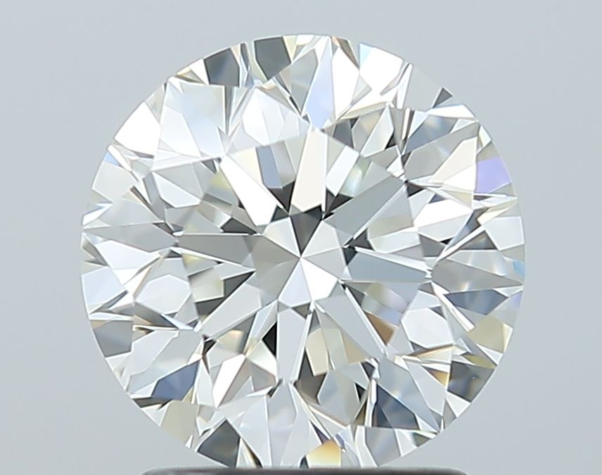 1.80 ct Round diamond