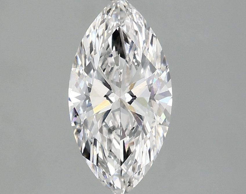 1.10 ct. marquise Lab Grown Diamond front image