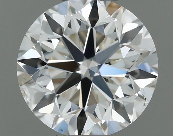 0.5 ct Round Diamond