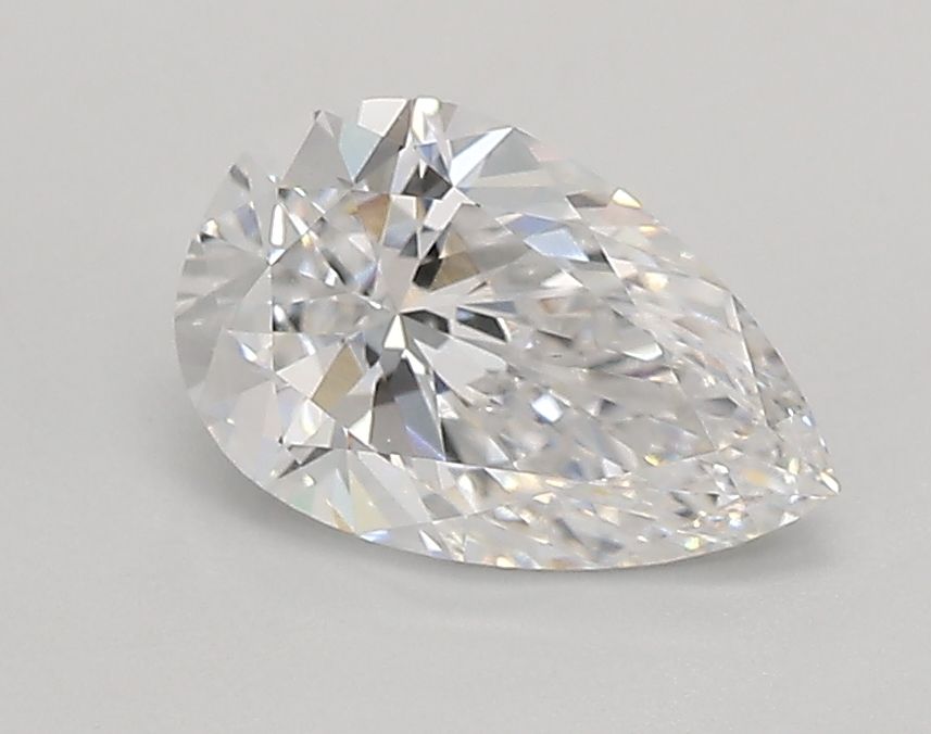 0.99 ct. pear Lab Grown Diamond front image