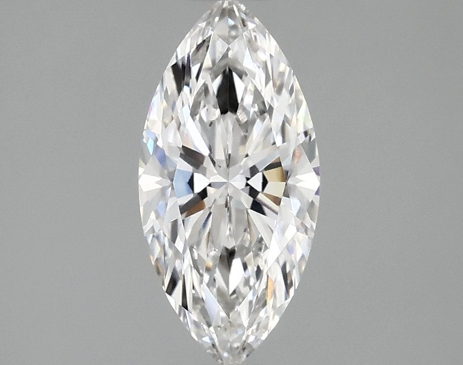 1.10 ct. marquise Lab Grown Diamond front image