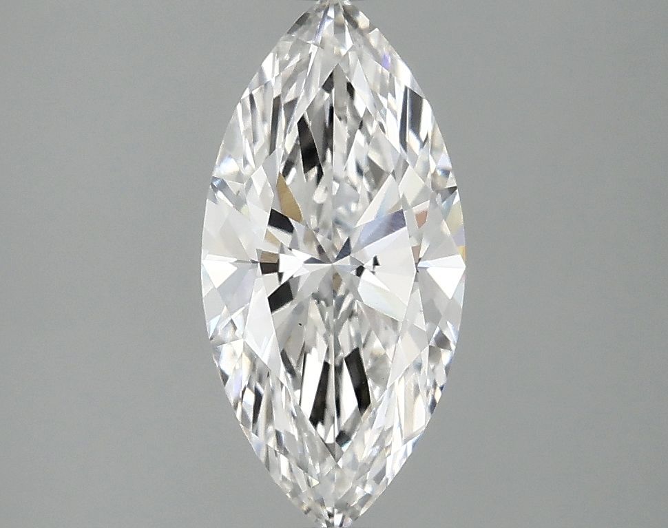 1.44 ct. marquise Lab Grown Diamond front image