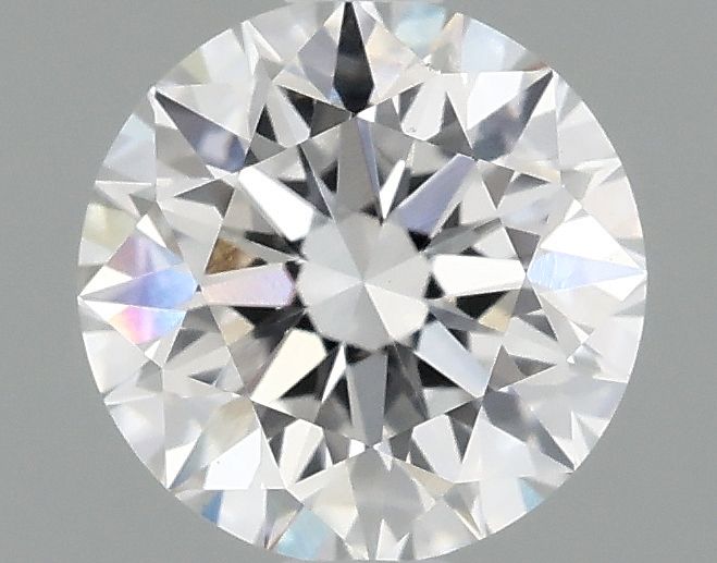 1.09 ct. round Lab Grown Diamond front image